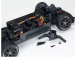 RC auto Arrma Vendetta 3S BLX 1:8 4WD PND, zelená