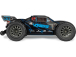 RC auto Arrma Vorteks 223S BLX DSC 2WD 1:10 RTR, modrá