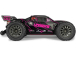 RC auto Arrma Vorteks 223S BLX DSC 2WD 1:10 RTR, modrá