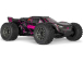 RC auto Arrma Vorteks 223S BLX DSC 2WD 1:10 RTR, modrá