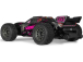 RC auto Arrma Vorteks 223S BLX DSC 2WD 1:10 RTR, modrá
