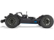RC auto Arrma Vorteks 223S BLX DSC 2WD 1:10 RTR, modrá