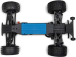 RC auto Arrma Vorteks 223S BLX DSC 2WD 1:10 RTR, modrá