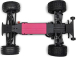 RC auto Arrma Vorteks 223S BLX DSC 2WD 1:10 RTR, modrá