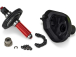 RC auto Arrma Vorteks 223S BLX DSC 2WD 1:10 RTR, modrá