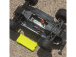 RC auto Arrma Vorteks 223S BLX DSC 2WD 1:10 RTR, modrá