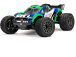 RC auto Arrma Vorteks 3S BLX 1:10 4WD RTR, červená