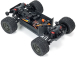 RC auto Arrma Vorteks 3S BLX 1:10 4WD RTR, červená