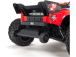 RC auto Arrma Vorteks 3S BLX 1:10 4WD RTR, fialová