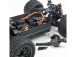 RC auto Arrma Vorteks 3S BLX 1:10 4WD RTR, zelená