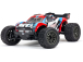 RC auto Arrma Vorteks 3S BLX 1:10 4WD RTR, zelená