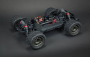 RC auto Arrma Vorteks 3S BLX 1:10 4WD RTR, fialová