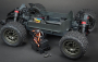 RC auto Arrma Vorteks 3S BLX 1:10 4WD RTR, fialová