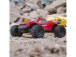 RC auto Arrma Vorteks 4x2 Boost Mega 1:10 RTR Basic, černá