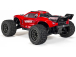 RC auto Arrma Vorteks 4x2 Boost Mega 1:10 RTR Basic, černá