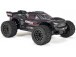 RC auto Arrma Vorteks 4x2 Boost Mega 1:10 RTR Basic, červená