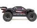 RC auto Arrma Vorteks 4x2 Boost Mega 1:10 RTR Basic, červená