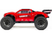 RC auto Arrma Vorteks 4x2 Boost Mega 1:10 RTR Basic, červená