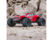 RC auto Arrma Vorteks 4x2 Boost Mega 1:10 RTR, červená