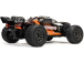 RC auto Arrma Vorteks Mega 550 1:10 RTR, fialová