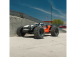 RC auto Arrma Vorteks Mega 550 1:10 RTR, fialová