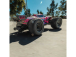 RC auto Arrma Vortex 223S BLX 1:10 4WD RTR DSC, červená