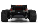 RC auto Arrma Vortex 223S BLX 1:10 4WD RTR DSC, červená