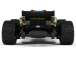 RC auto Arrma Vortex 223S BLX 1:10 4WD RTR DSC, červená
