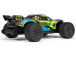 RC auto Arrma Vortex 223S BLX 1:10 4WD RTR DSC, červená