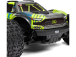 RC auto Arrma Vortex 223S BLX 1:10 4WD RTR DSC, červená