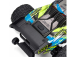 RC auto Arrma Vortex 223S BLX 1:10 4WD RTR DSC, červená