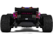 RC auto Arrma Vortex 223S BLX 1:10 4WD RTR DSC, červená