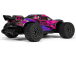 RC auto Arrma Vortex 223S BLX 1:10 4WD RTR DSC, červená