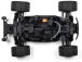 RC auto Arrma Vortex 223S BLX 1:10 4WD RTR DSC, červená
