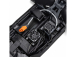 RC auto Arrma Vortex 223S BLX 1:10 4WD RTR DSC, červená