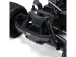 RC auto Arrma Vortex 223S BLX 1:10 4WD RTR DSC, červená