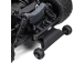 RC auto Arrma Vortex 223S BLX 1:10 4WD RTR DSC, červená