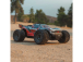RC auto Arrma Vortex 223S BLX 1:10 4WD RTR DSC, červená