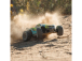 RC auto Arrma Vortex 223S BLX 1:10 4WD RTR DSC, červená
