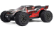 RC auto Arrma Vortex 223S BLX 1:10 4WD RTR DSC, fialová