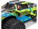 RC auto Arrma Vortex 223S BLX 1:10 4WD RTR DSC, fialová