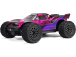 RC auto Arrma Vortex 223S BLX 1:10 4WD RTR DSC, tyrkysová