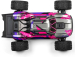 RC auto Arrma Vortex 223S BLX 1:10 4WD RTR DSC, tyrkysová