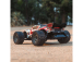 RC auto Arrma Vortex 223S BLX 1:10 4WD RTR DSC, tyrkysová