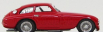 Art-model Ferrari 166 Mm Coupe 1949 1:43 Red