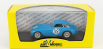 Art-model Ferrari 166mm 2.0l V12 Ch.0032 Team Luigi Chinetti N 32 1:43, modrá