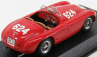Art-model Ferrari 166mm 2.0l V12 Spider N 624 1:43