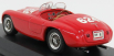 Art-model Ferrari 166mm 2.0l V12 Spider N 624 1:43
