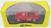 Art-model Ferrari 166mm Barchetta Spider Ch.0034 N 423 1:43, červená