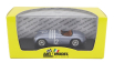 Art-model Ferrari 166mm Barchetta Spider N 12 1:43, modrá